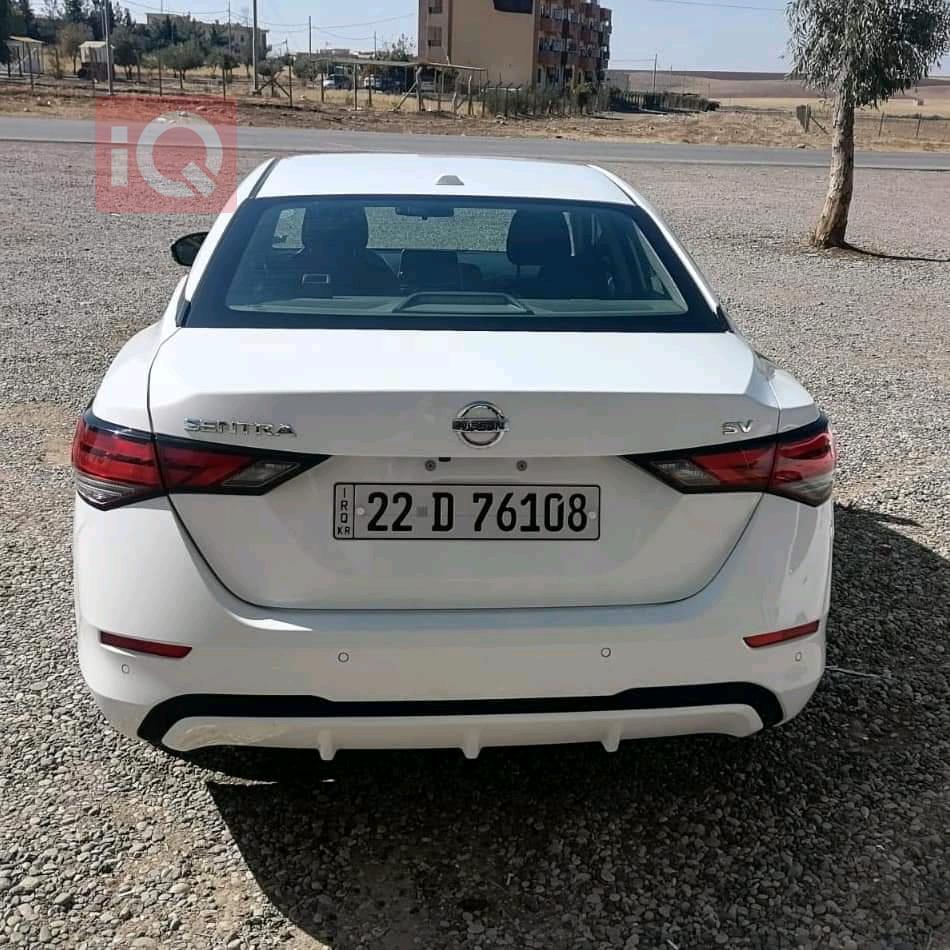 Nissan Sentra
